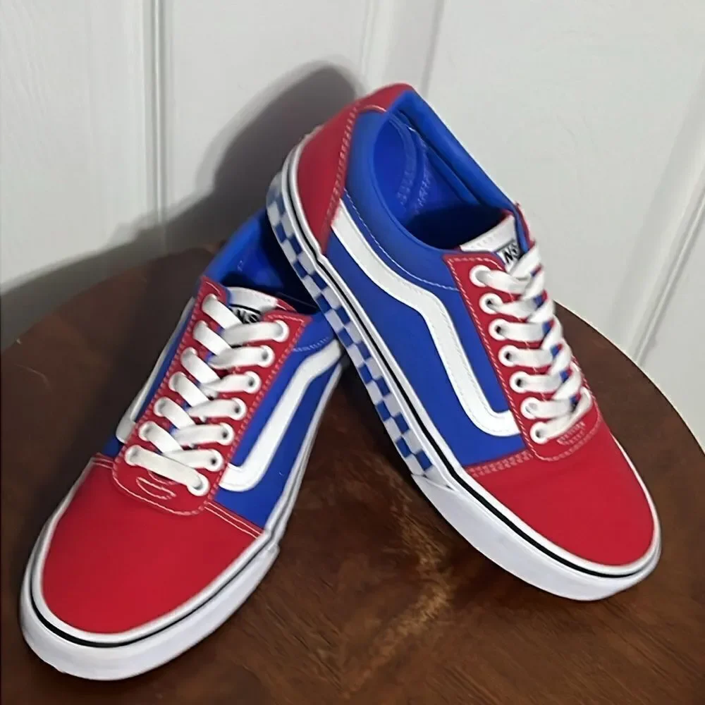 Vans 🔥🔥 old